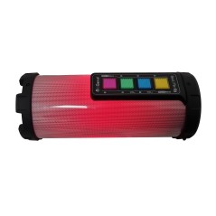 i Dance Party speaker con PAD