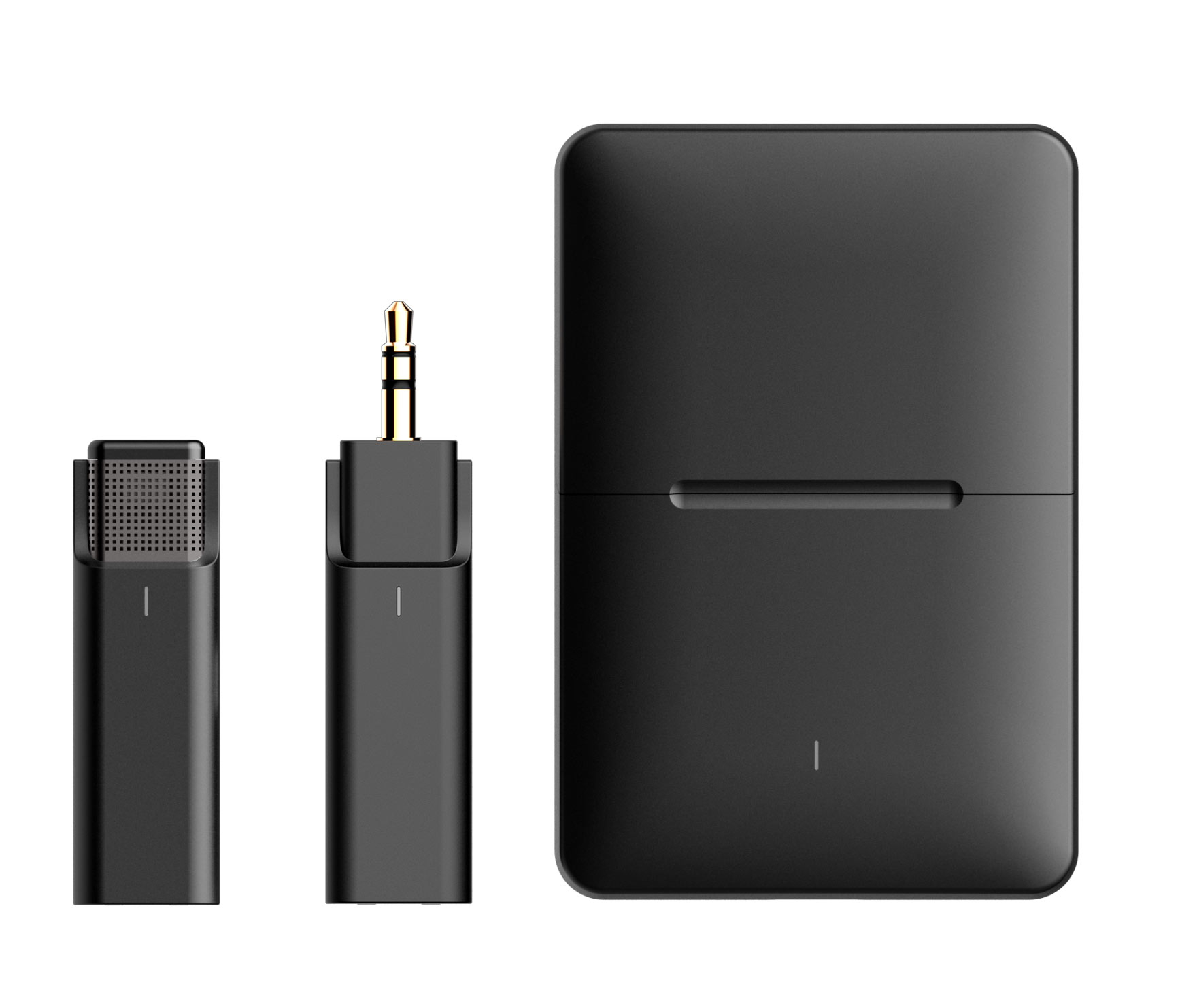 Karma Radiomicrofono x vlogger - jack 3,5mm VLOGGER 1