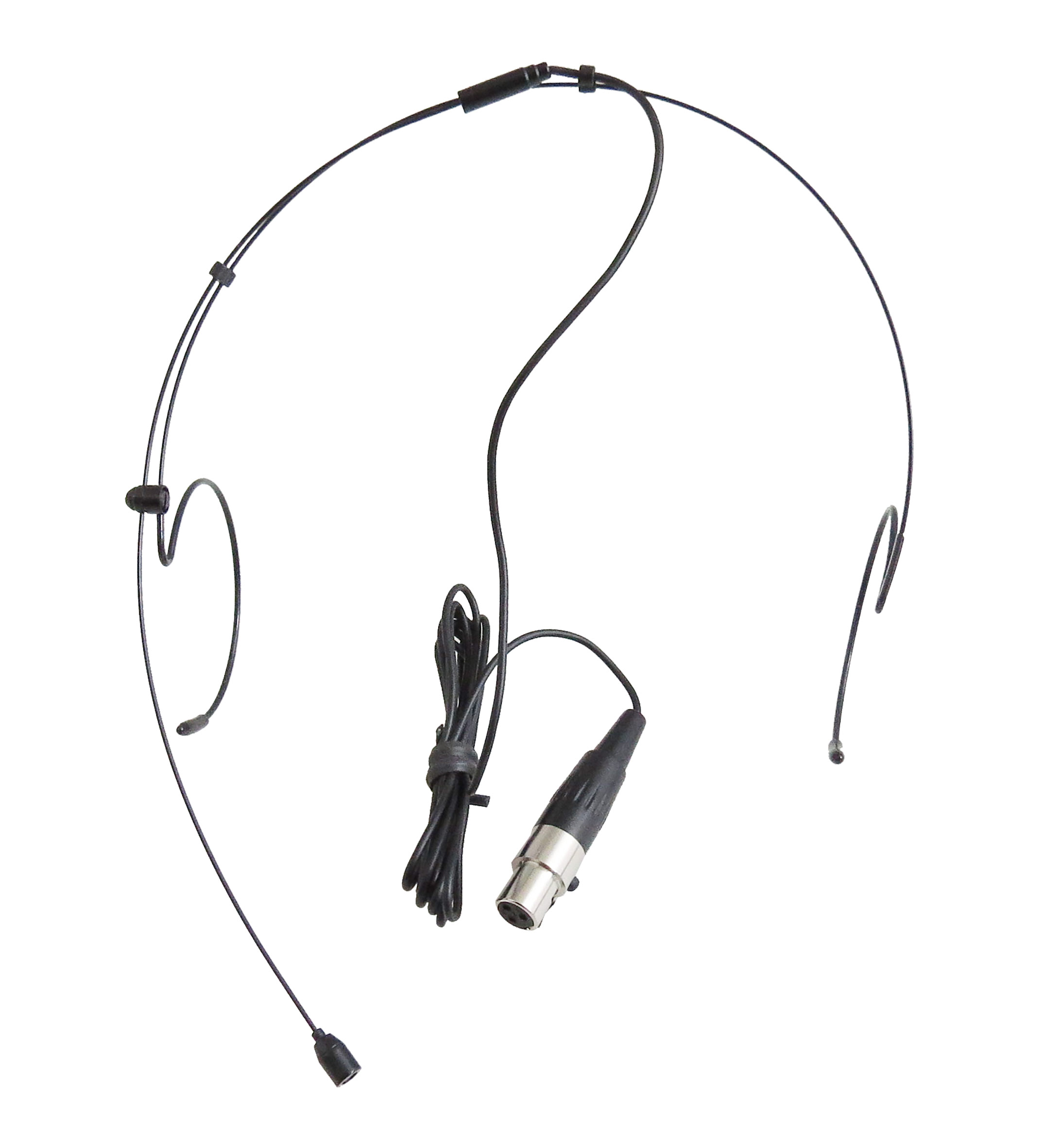 Karma Microfono ad archetto miniXLR 3pin