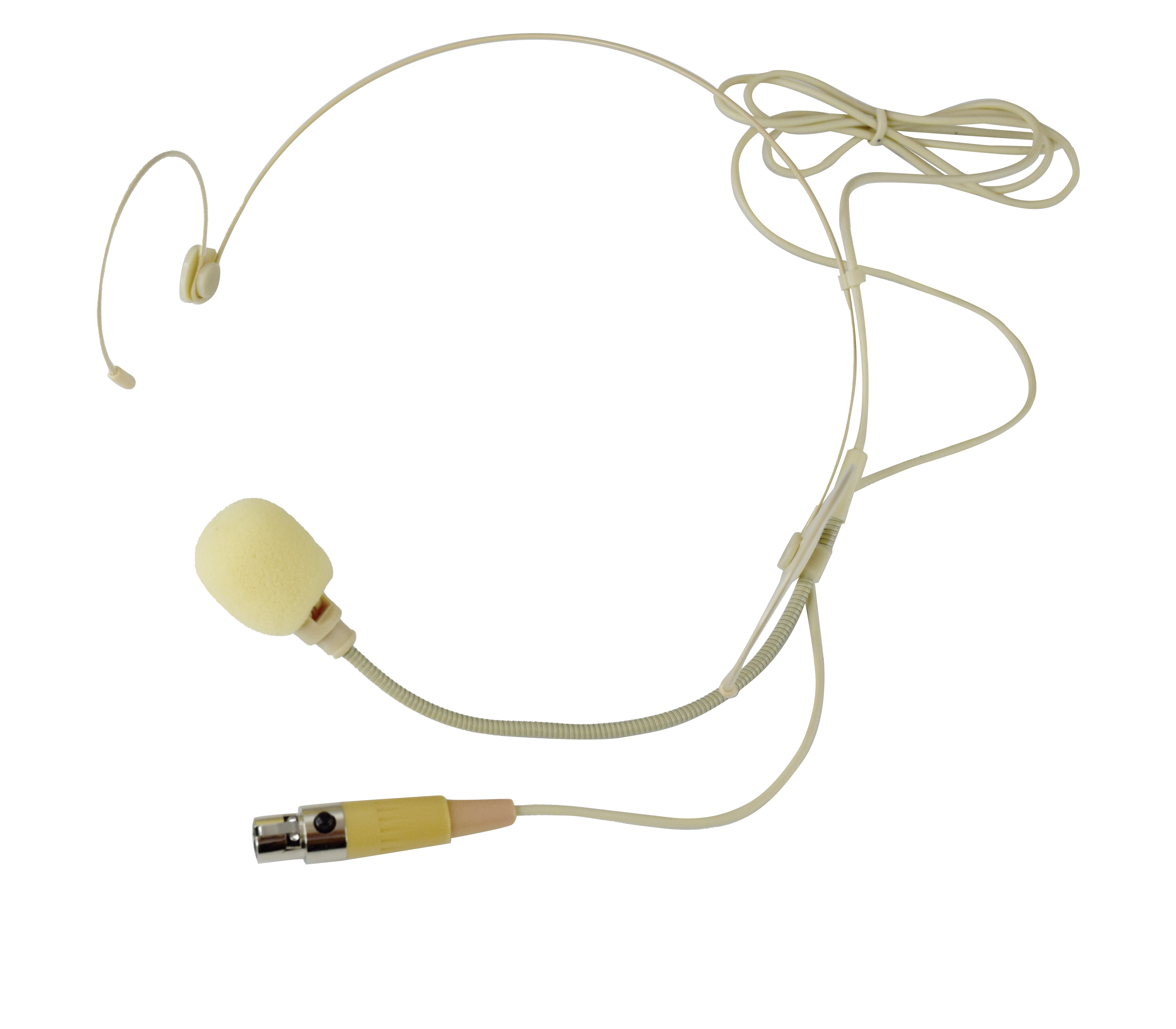 GLEMM Microfono ad archetto a condensatore