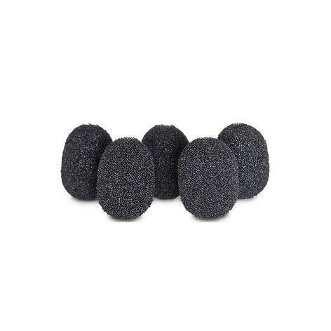 Karma Spugna per archetto PALCO 16 nera