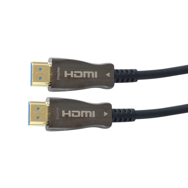 RIDEM Cavo HDMI-ottico 50mt