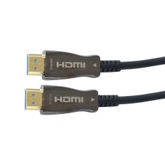 RIDEM Cavo HDMI-ottico 50mt