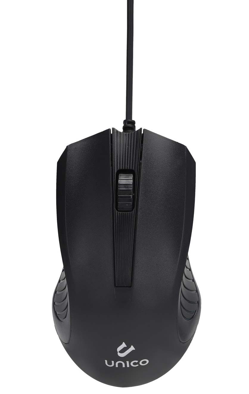 UNICO Mouse USB - 1200dpi