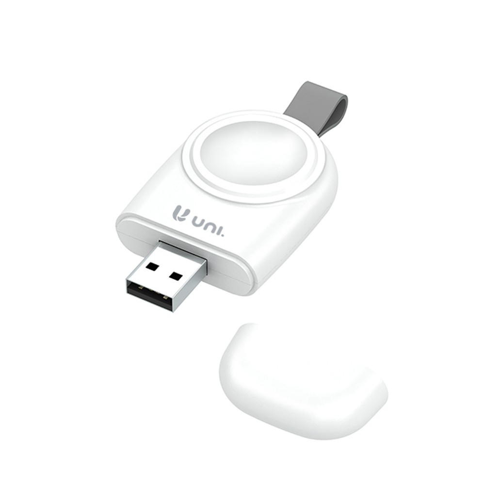 UNICO Caricatore magnetico wireless portatile