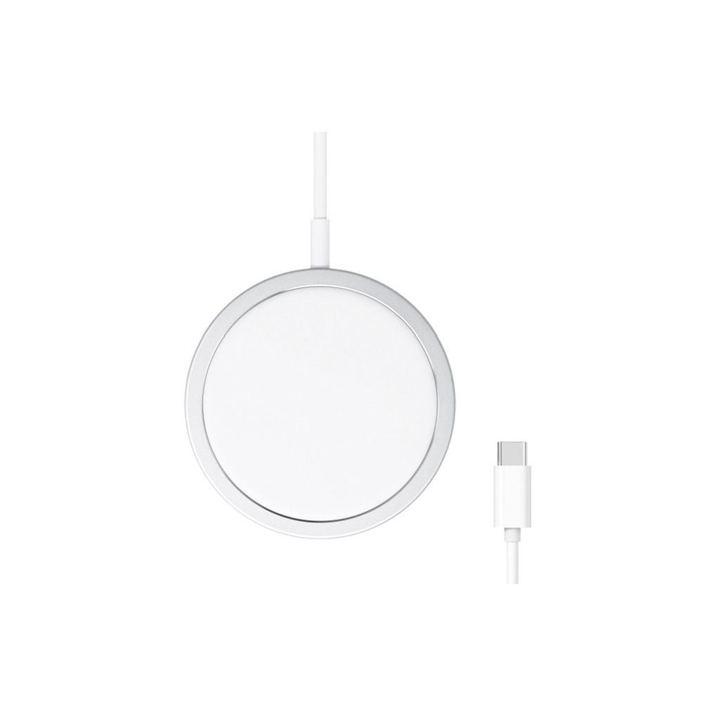 UNICO Caricatore magnetico wireless