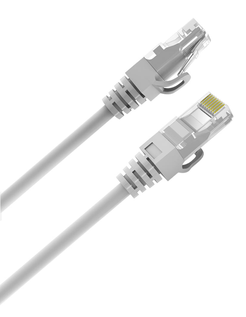 UNICO Cavo 15mt rete schermato CAT6 CB 9687