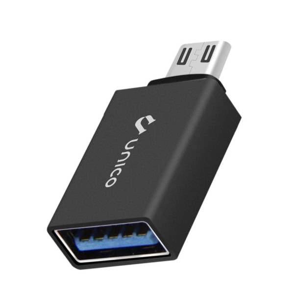 UNICO Adattatore USB-F a Type C