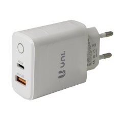 UNICO Caricatore PD QC 30W