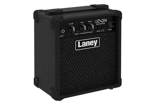 Laney LX10B - combo per basso - 10W - 1x5"