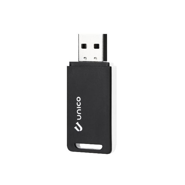 UNICO Adattatore USB per SD e micro SD