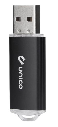 UNICO Adattatore USB per micro SD