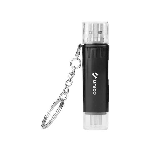 UNICO Adattatore OTG 5 in 1