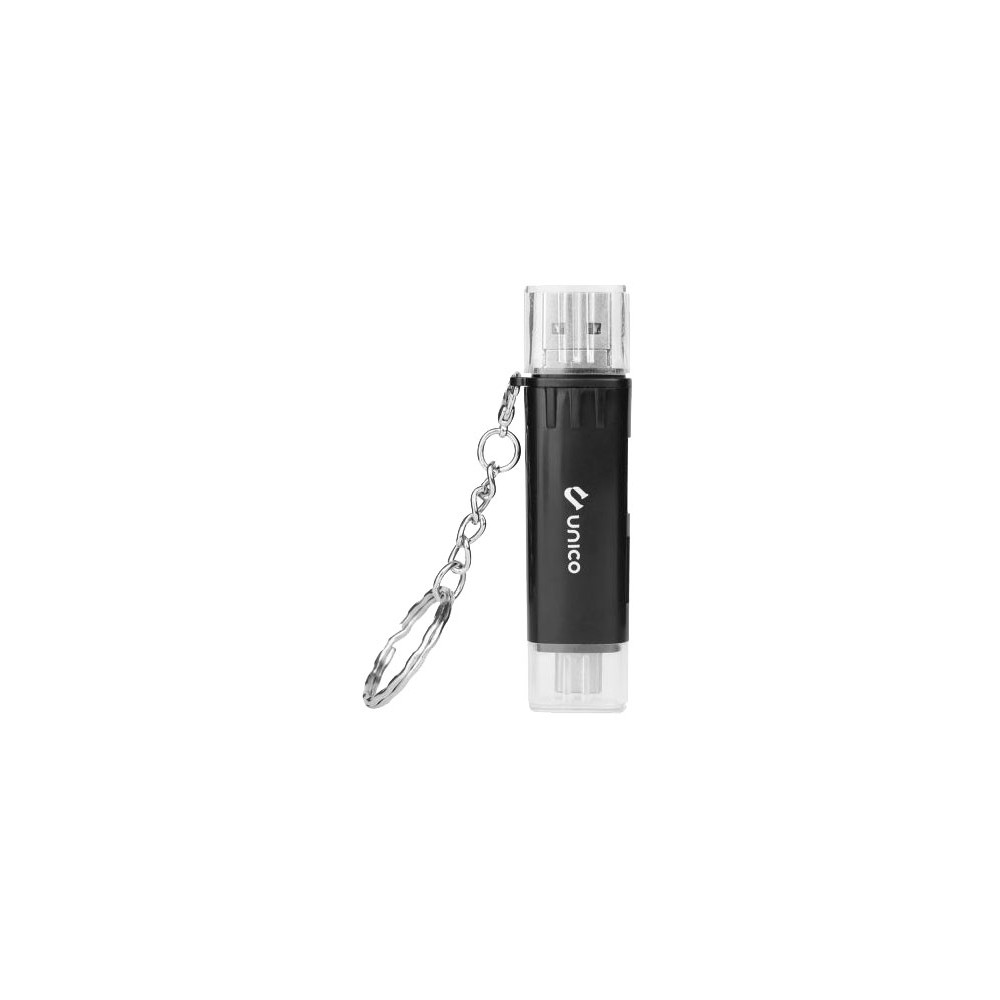 UNICO Adattatore OTG 5 in 1