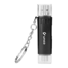 UNICO Adattatore OTG 5 in 1