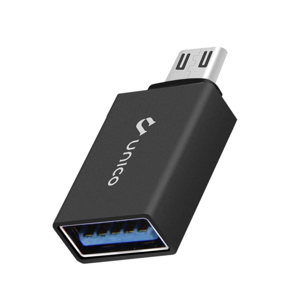 UNICO Adattatore da USB 3.0 a micro USB