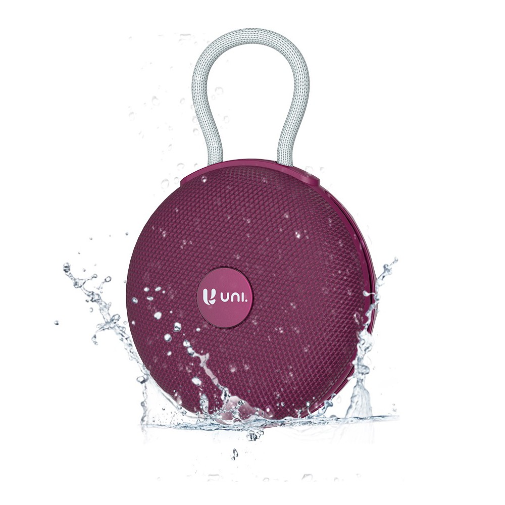 UNICO Diffusore bluetooth impermeabile