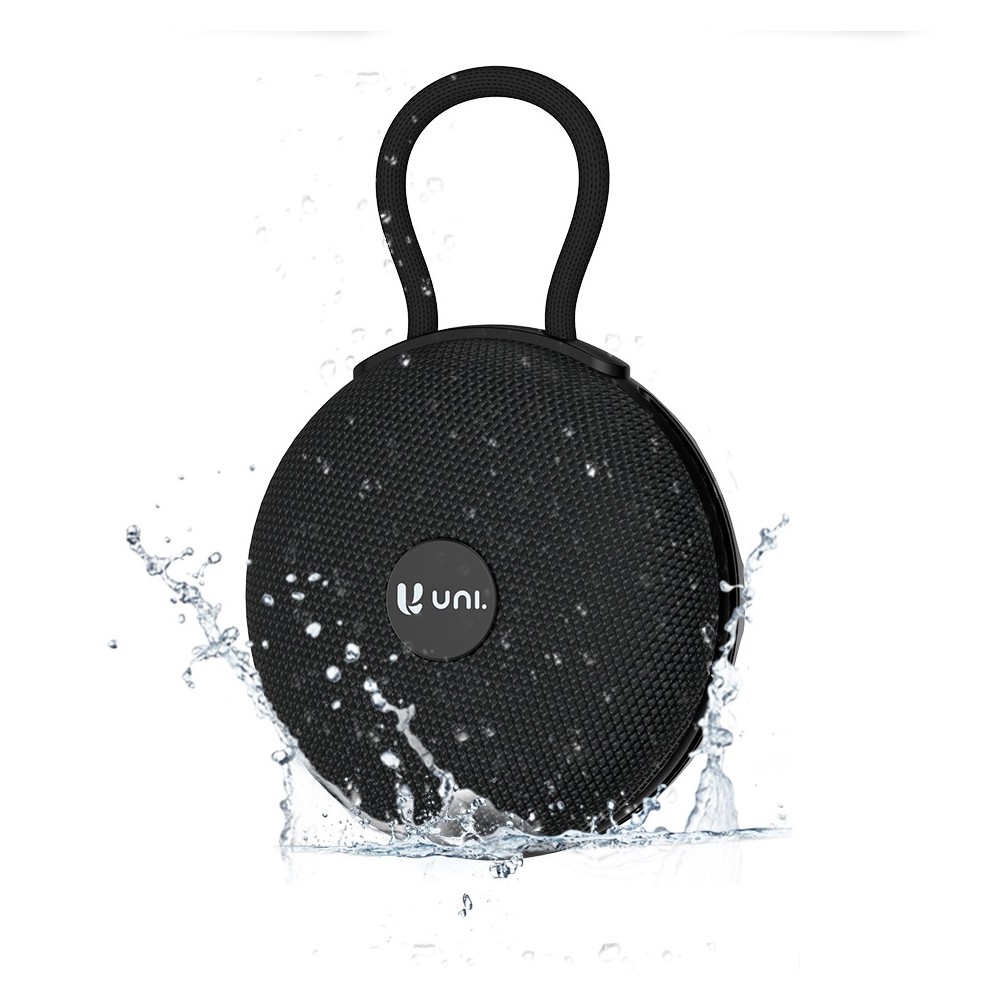 UNICO Diffusore bluetooth impermeabile