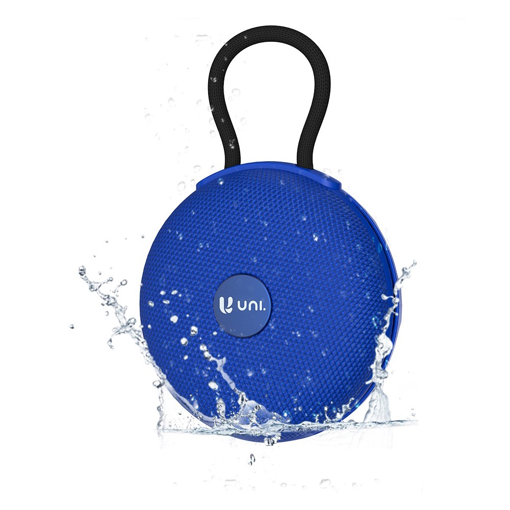 UNICO Diffusore bluetooth impermeabile