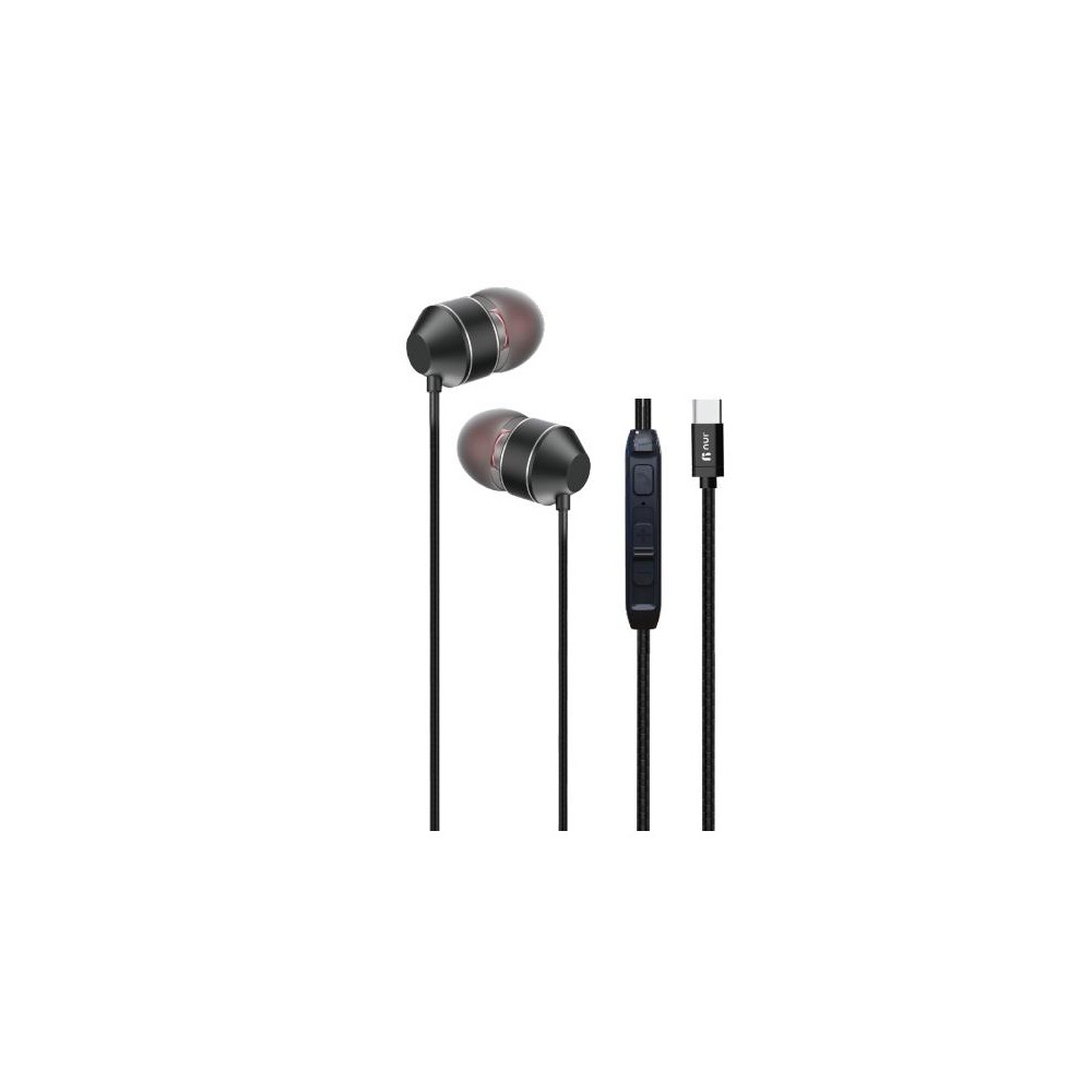 UNICO Auricolare Type-C