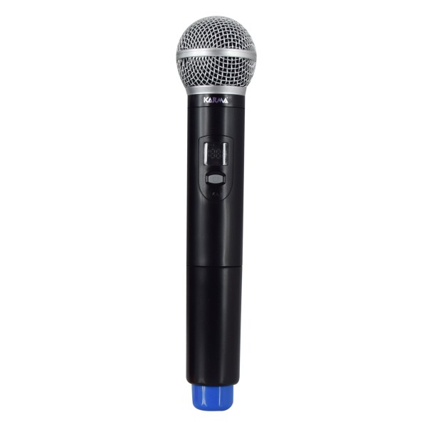 Karma Microfono palmare per serie SET 8200