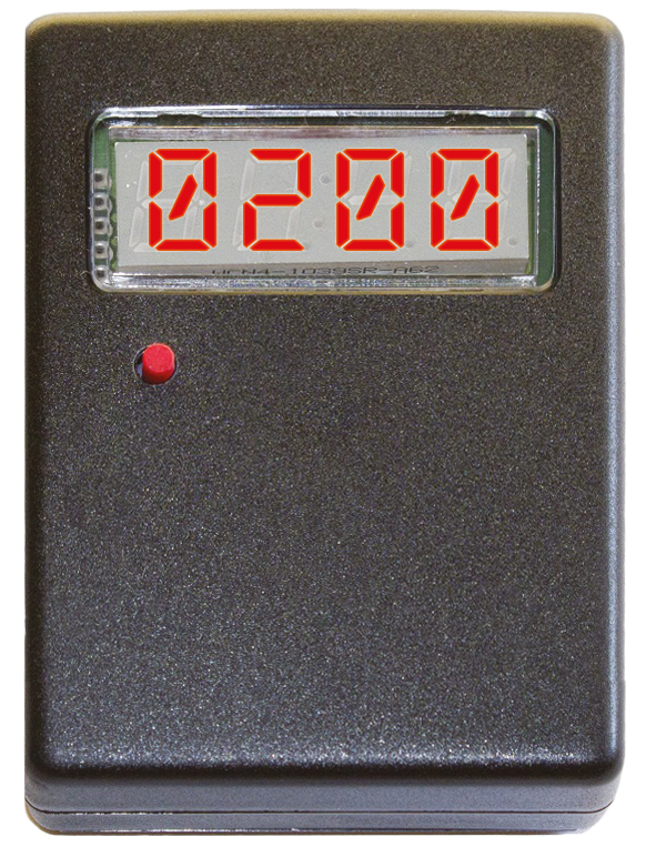 RIDEM Frequenzimetro tester