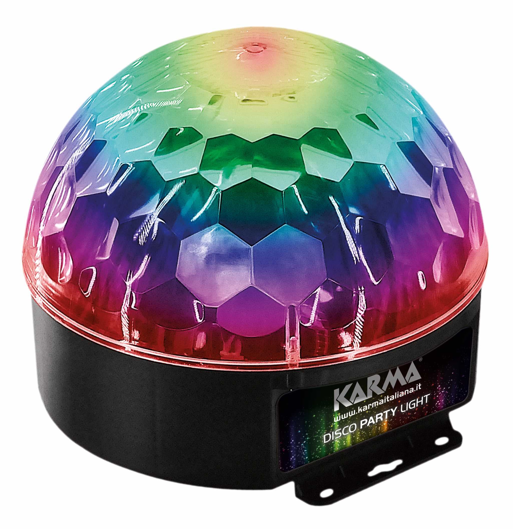 Karma Effetto luce magic motorizzato