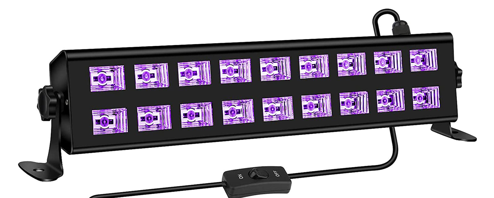 Karma Proiettore wood 54W