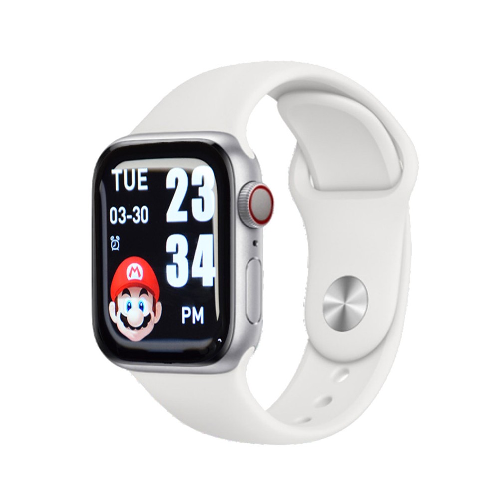 UNICO Smart watch - Bianco