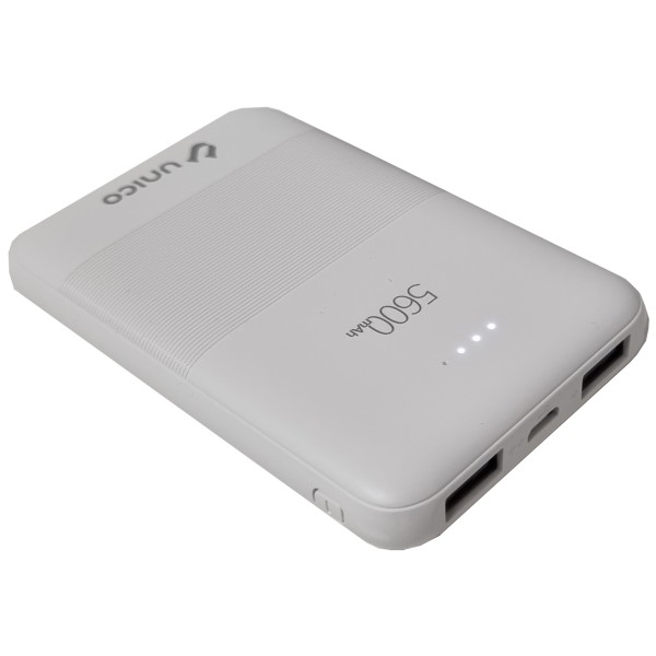 UNICO Power bank 5600mAh