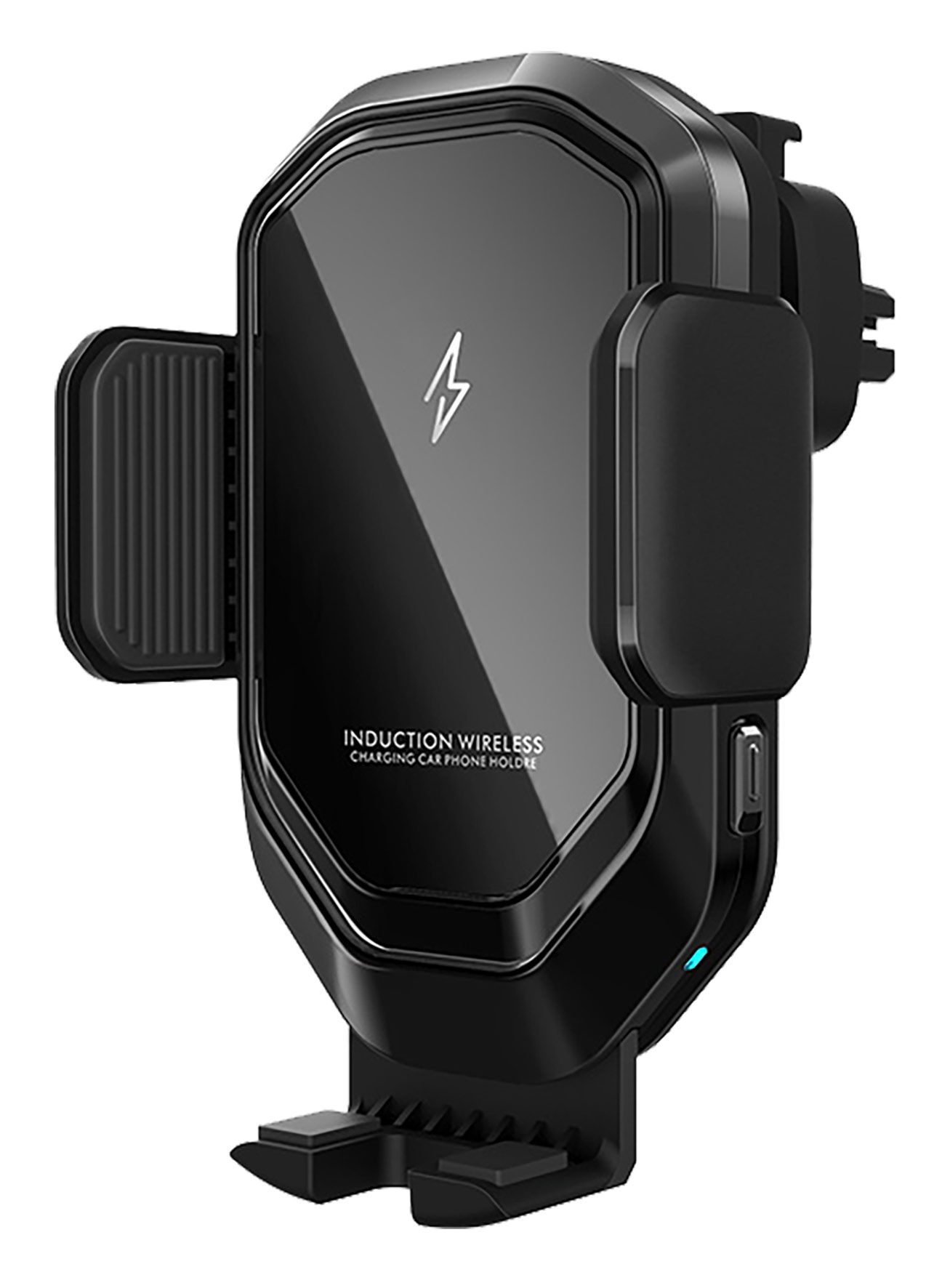 VIPFAN Caricatore wireless da auto