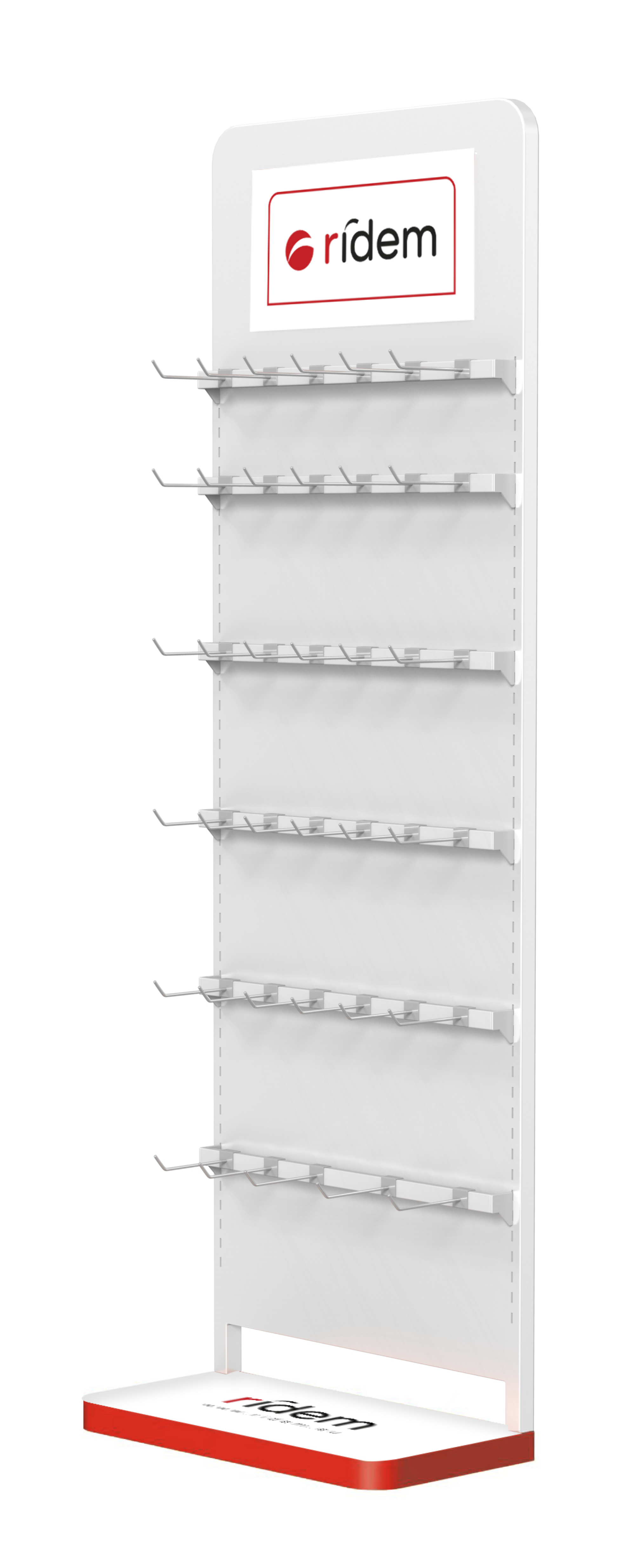 VIPFAN Espositore universale