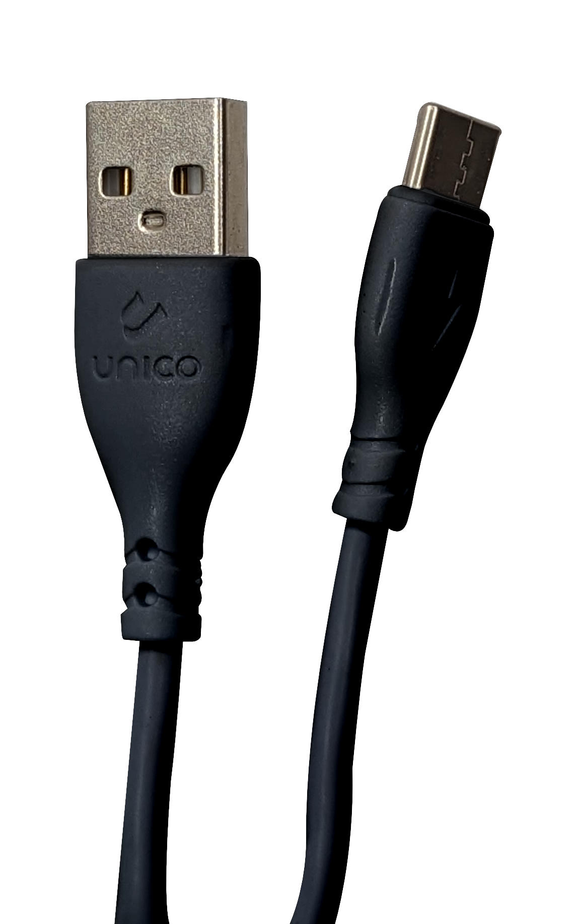 UNICO Cavo Type-C 2mt nero