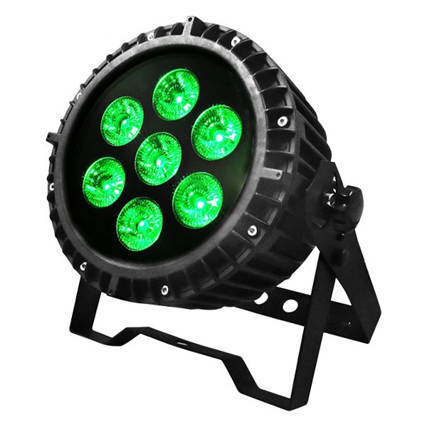 Karma Illuminatore DMX waterproof con UV