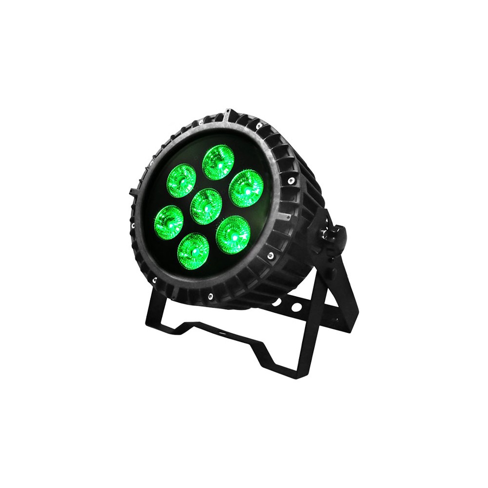 Karma Illuminatore DMX waterproof con UV