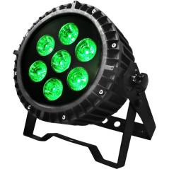 Karma Illuminatore DMX waterproof con UV