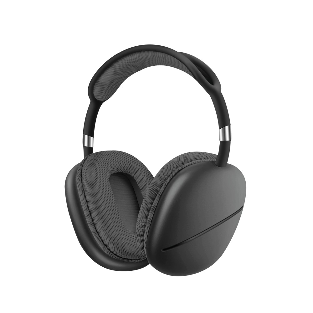 Karma Cuffia bluetooth 5.3- colore nero