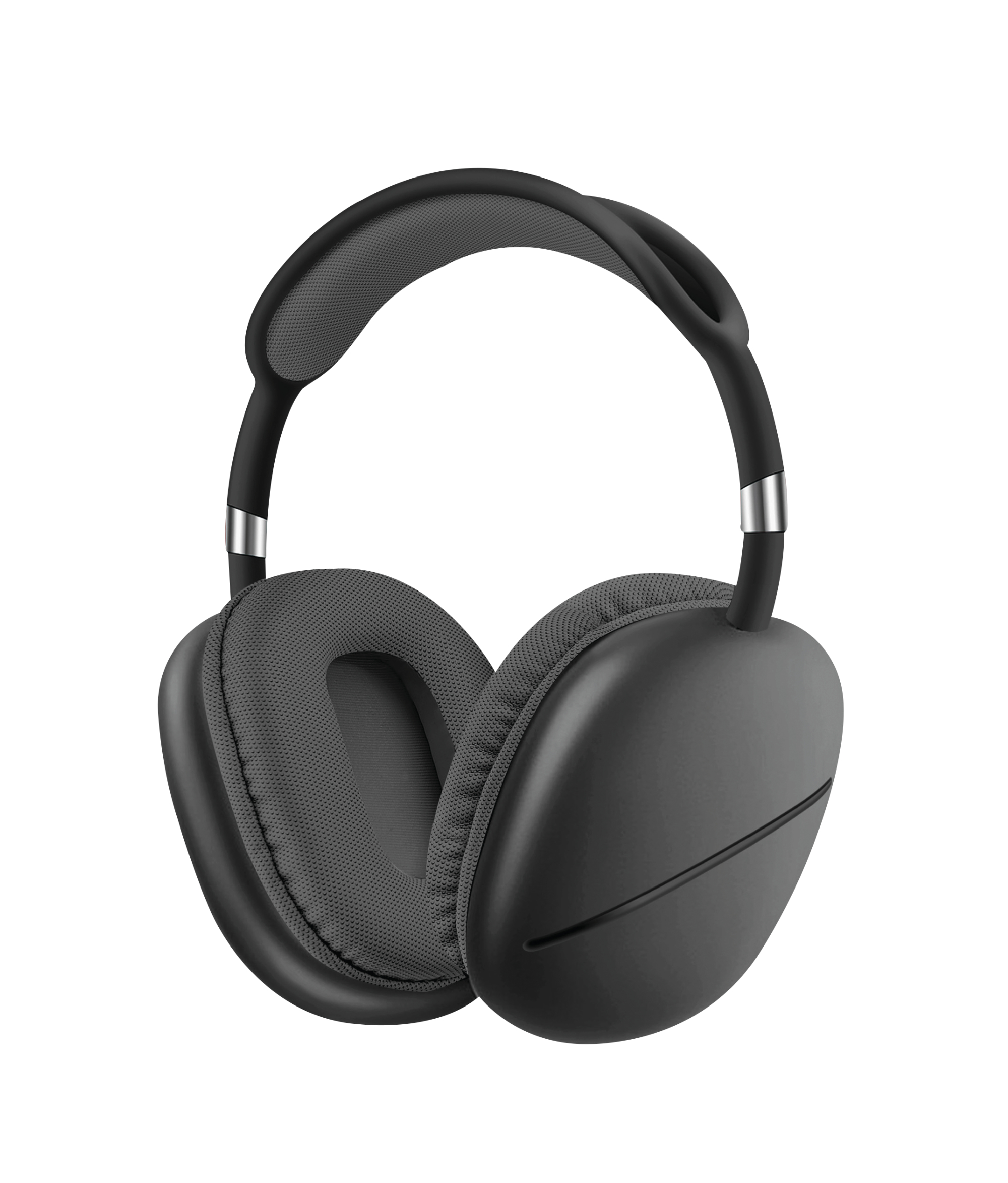 Karma Cuffia bluetooth 5.3- colore nero