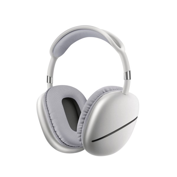 Karma Cuffia bluetooth 5.3 - colore silver