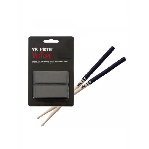 Vic Firth VICTAPE - (BI)