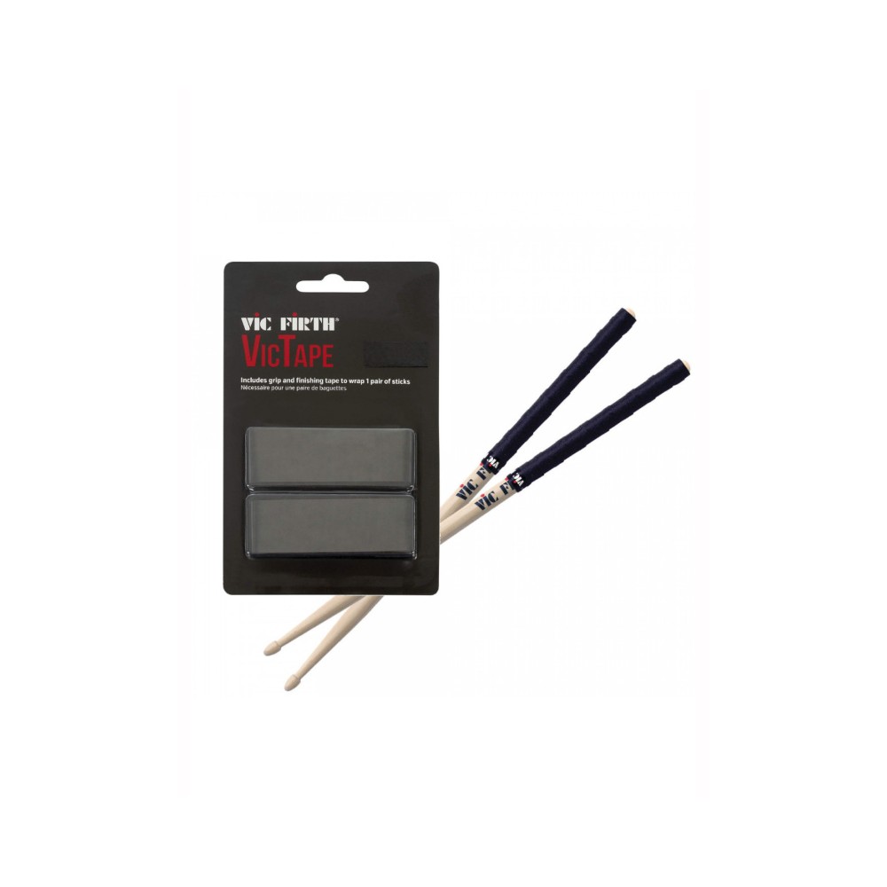 Vic Firth VICTAPE - (BI)