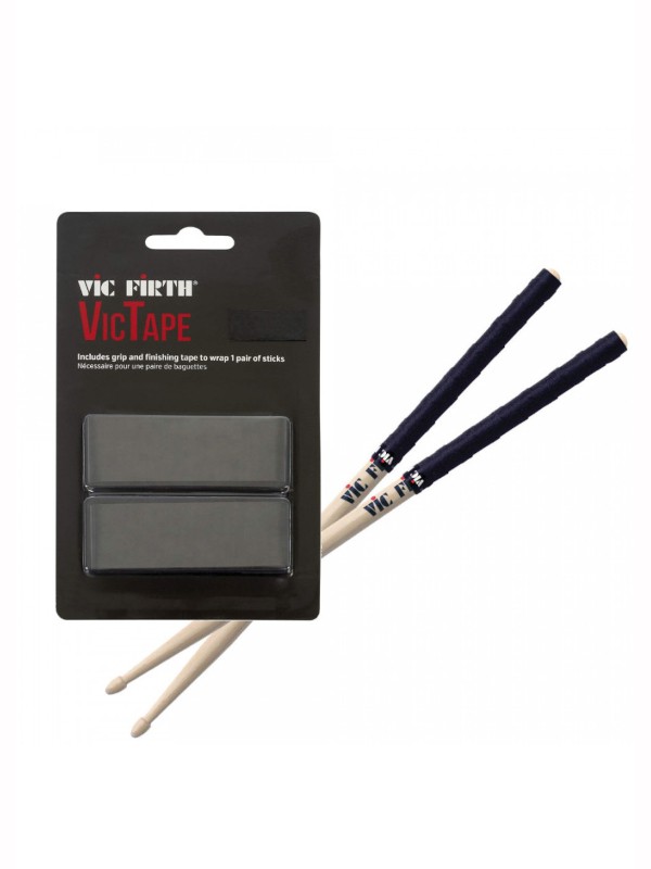Vic Firth VICTAPE - (BI)