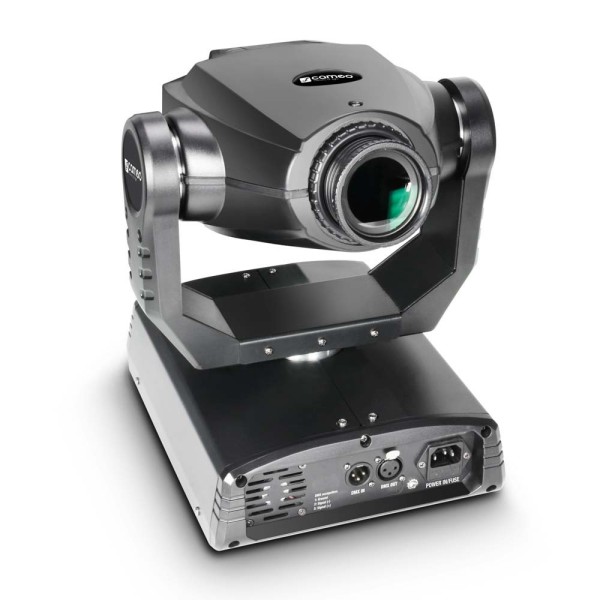Cameo MOVING HEAD 60 LED Moving Head RGB 60 W - (BI)