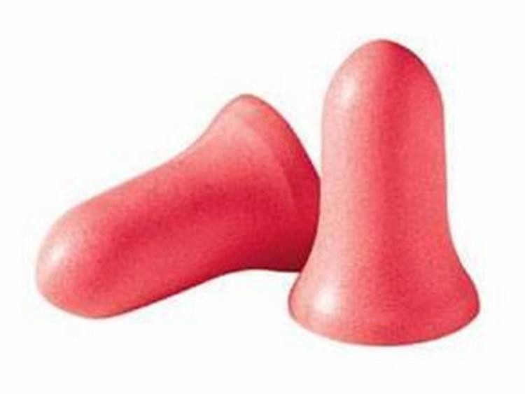 ALPINE EarPlug Plug&Go con Travel Box - TAPPI AURICOLARI A CANCELLAZIONE DEL RUMORE - (BI)