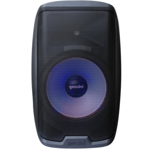 GEMINI AS 2108 BT LT DIFFUSORE BLUETOOTH AMPLIFICATO