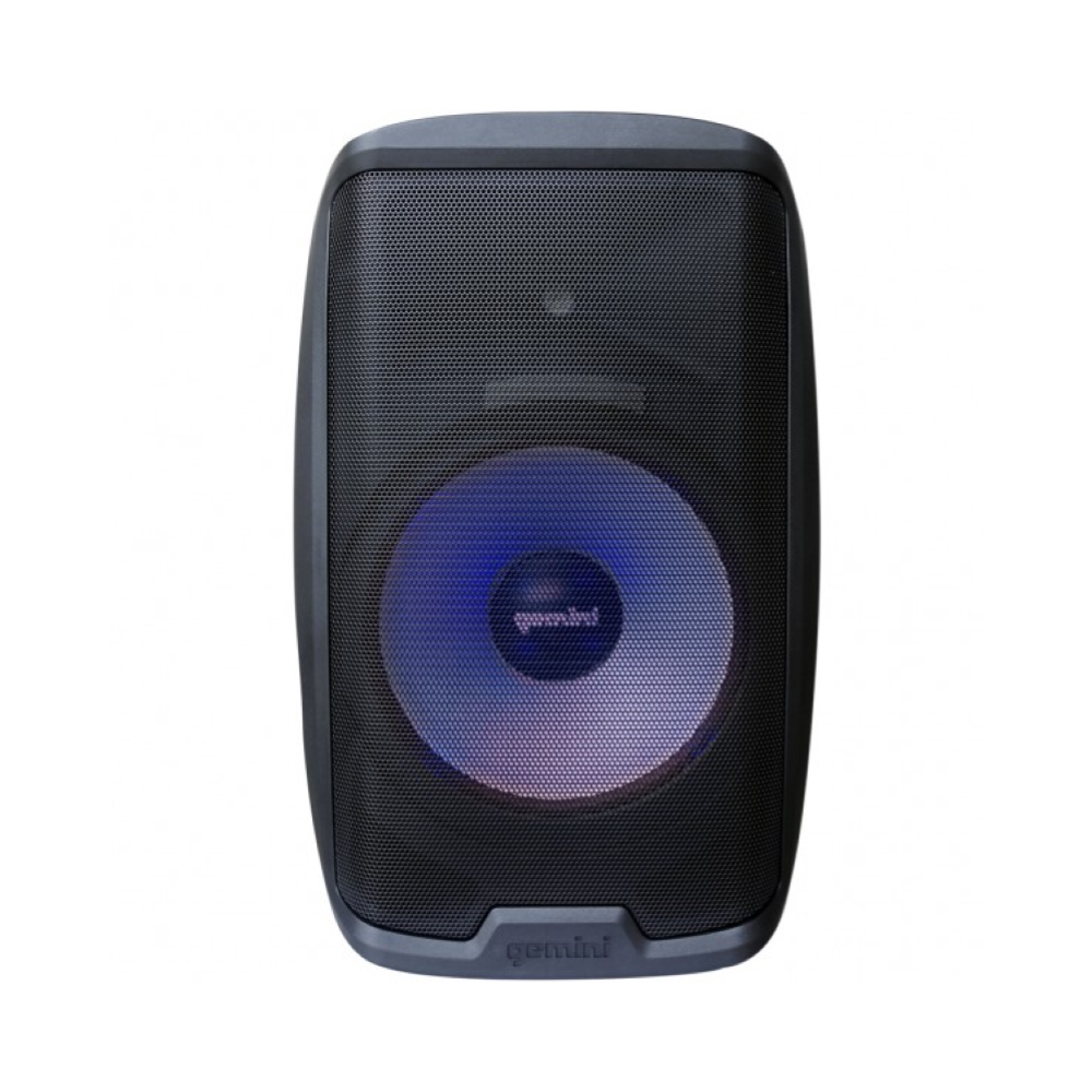 GEMINI AS 2108 BT LT DIFFUSORE BLUETOOTH AMPLIFICATO