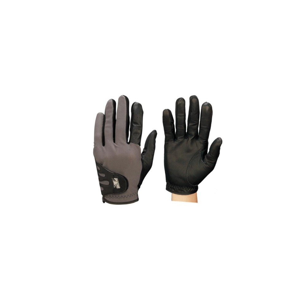 TAMA TDG10L DRUMMERS GLOVE - (BI)