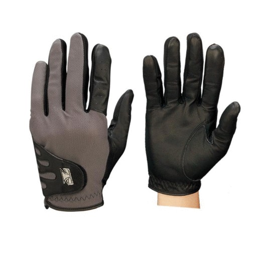 TAMA TDG10L DRUMMERS GLOVE - (BI)