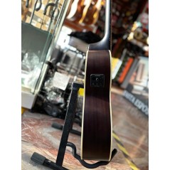 London A/E – Parlor Acoustic Electric Guitar – Denim - chitarra acustica elettrificata