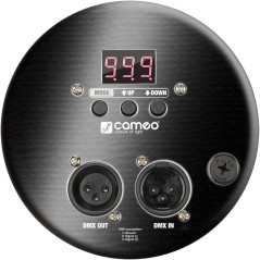 Cameo Par 64: LUCE DA PALCO- (BI)